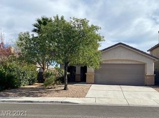 1436 Sedro St, Las Vegas, NV 89144