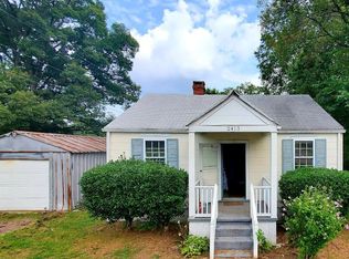 2413 Broad Rock Blvd, Richmond, VA 23224