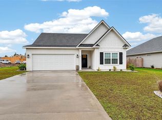 61 Allie Loop, Brunswick, GA 31525