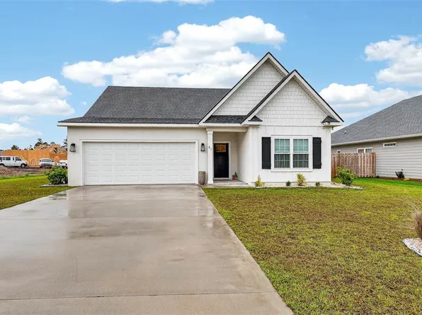 61 Allie Loop, Brunswick, GA 31525