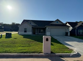 410 Quail Run Ln, Sapulpa, OK 74066