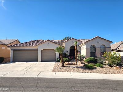 2809 Winslow Springs Dr, Henderson, NV, 89052