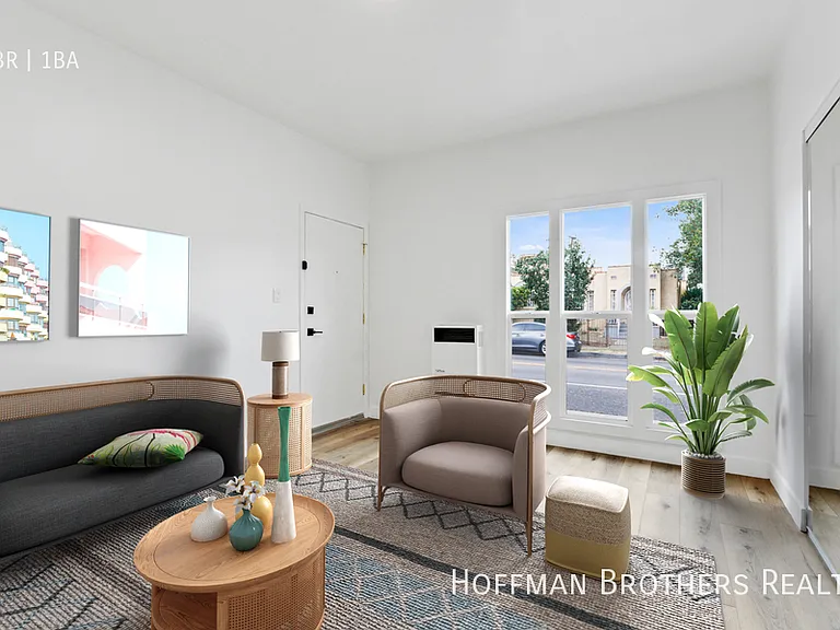 4203 Council St #13 — Photo 1
