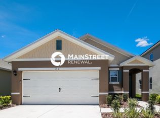 155 Tiny Flower Rd, Davenport, FL 33837