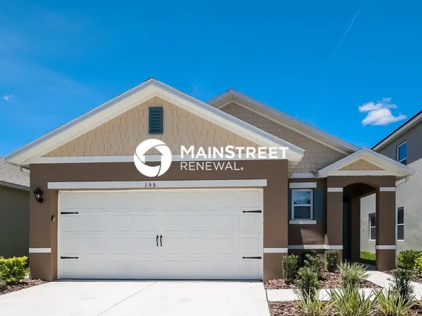 155 Tiny Flower Rd, Davenport, FL 33837