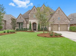 106 Golden Bush Pl, Montgomery, TX 77316