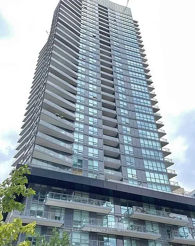 30 Roehampton Ave #1106 Photo 1