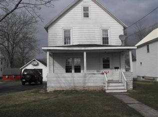 3 Kent St, Massena, NY 13662