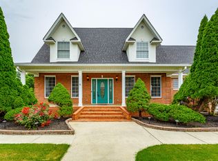 417 Champagne Cir, Ringgold, GA 30736