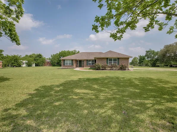 6105 Del Bello Blvd, Manvel, TX 77578