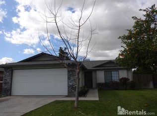 6809 Zelda Way, Bakersfield, CA 93307
