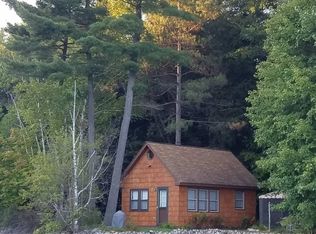 N8793 Water Power Rd, Deerbrook, WI 54424