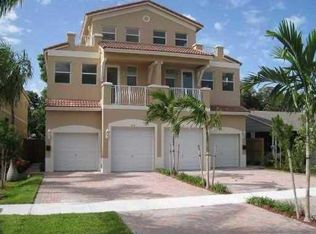 213 SW 11th St, Fort Lauderdale, FL 33315
