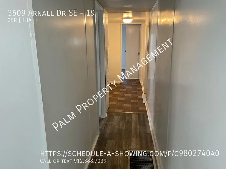 3509 Arnall Dr SE #19 — Photo 6