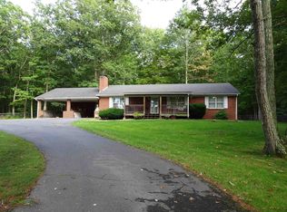 3648 Cold Springs Rd, Greenville, VA 24440