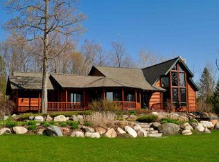 1116 W Gruler Rd, Petoskey, MI 49770