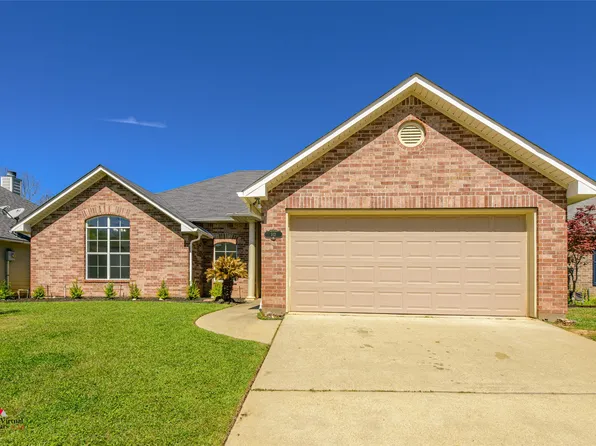 112 Pantheon Ln, Shreveport, LA 71115