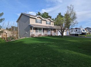 3003 Antelope Dr, Weston, WI 54476