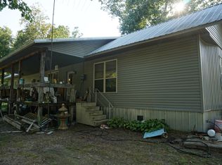 10163 Aldridge St, Plainview, AR 72857