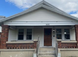 1430 Coventry Rd, Dayton, OH 45410