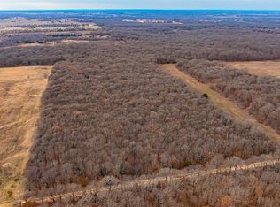 1500 County Rd, Stratford, OK 74872