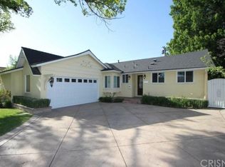 17339 Marlin Pl, Van Nuys, CA 91406