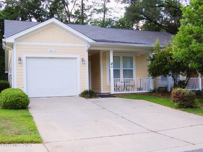 1635 Miccosukee Loop, Tallahassee, FL, 32308