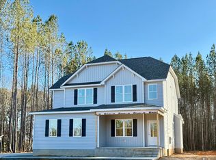 2065 Hayes Rd, Spring Hope, NC 27882