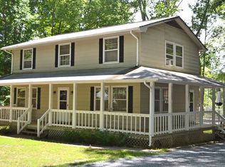 18 Mulligan Dr, Palmyra, VA 22963