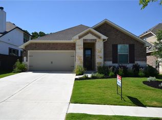 625 Smilser Ln, Leander, TX 78641