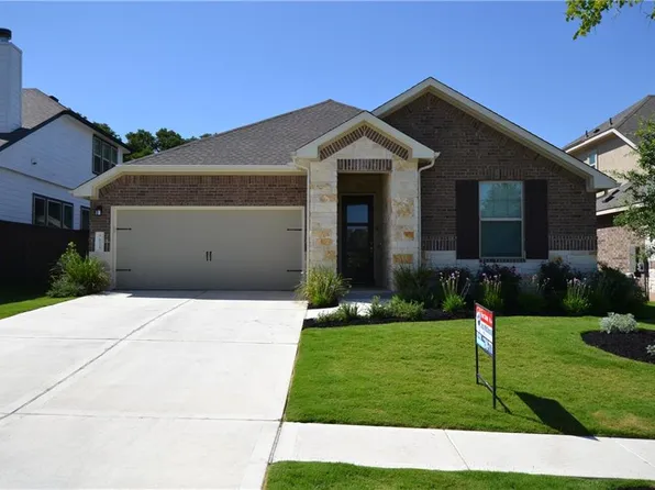 625 Smilser Ln, Leander, TX 78641