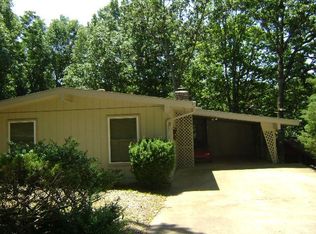 5 Brompton Ln, Bella Vista, AR 72715