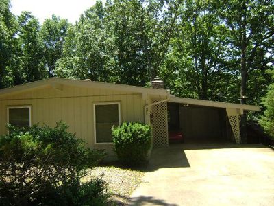 5 Brompton Ln, Bella Vista, AR, 72715