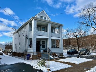 160 Wilson St, Boonton, NJ, 07005