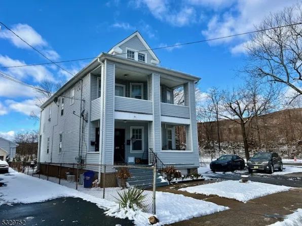 160 Wilson St, Boonton Town, NJ 07005