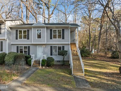 121 Westview Dr APT 36, Carrboro, NC, 27510