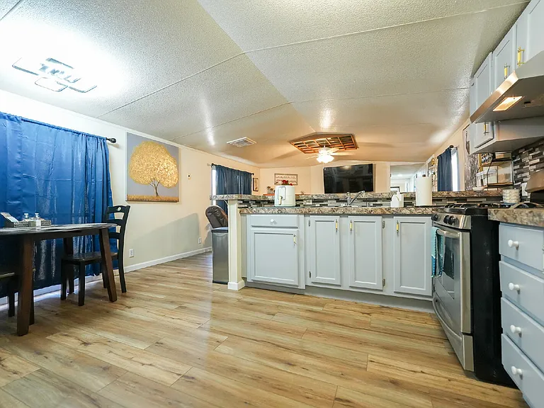 5880 Old Kirtland Hwy #5 — Photo 10