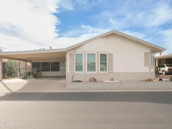 5735 E MCDOWELL Road #29, Mesa, AZ 85215