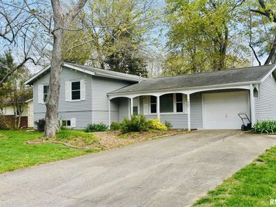 1001 S Emerald Ln, Carbondale, IL, 62901