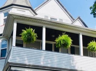 1591 Grace Ave FLOOR 2, Lakewood, OH 44107