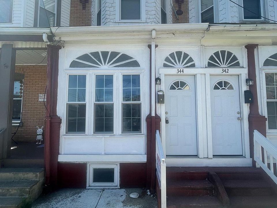 344 Middlesex St Gloucester City, NJ, 08030 Apartments for Rent Zillow