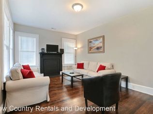 1321 E 39th St UNIT A, Savannah, GA 31404