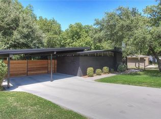 6816 Kirkwood Rd, Fort Worth, TX 76116