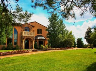 13150 N Pheasant Run Rd #3, Prescott, AZ 86305