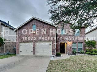 710 Hickory Ln, Fate, TX 75087