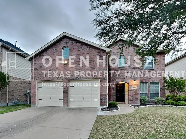 710 Hickory Ln, Fate, TX 75087