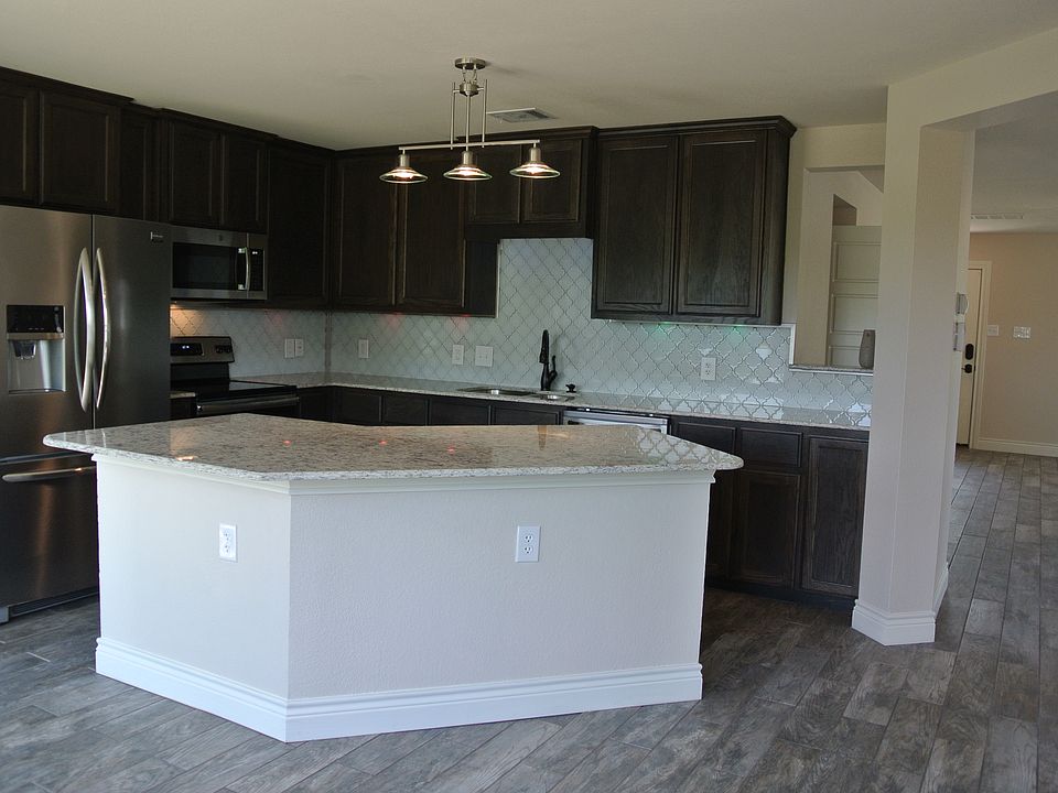 Complete Remodel 8/2018 
