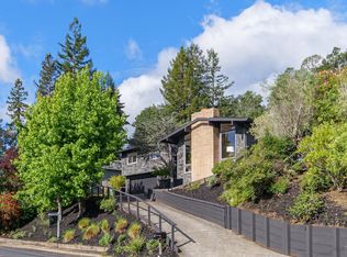 9 Underhill Road, Mill Valley, CA