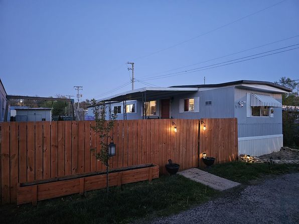 2107 Rivington Rd #32