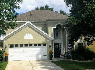 554 Pleasant Grove Dr, Winter Springs, FL 32708